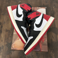 Black Toe Reimagined Jordan 1 High (USED)