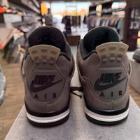 Cave Stone Jordan 4 Retro (USED)