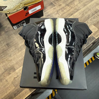 Jordan 11 Retro Space Jam (2016) (Men's) (US 11) (USED)