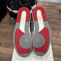 Black Cement Jordan 2 Retro (USED)