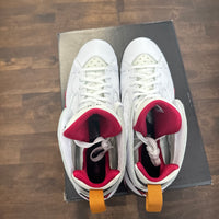 Nike Air Jordan 7 Cardinal (Lightly Worn)