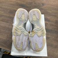 Pure Violet Jordan 11 Retro (USED)