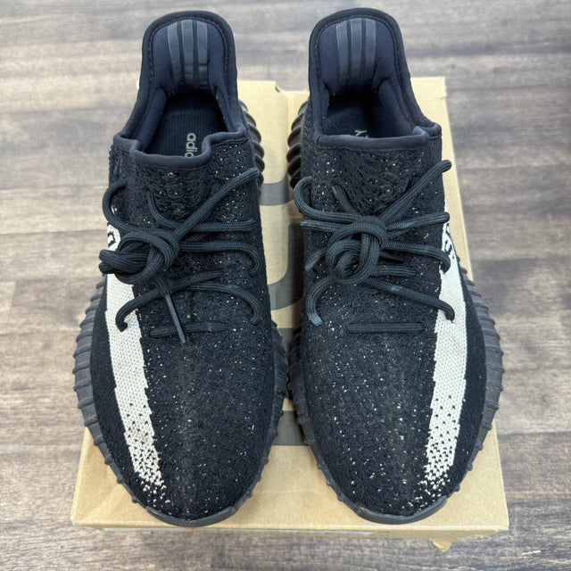 Oreo Yeezy 350 (USED)