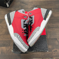 (GS) Unite Jordan 3 SE (USED)