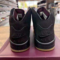 Dusk A Ma Maniere Jordan 5 Retro (USED)