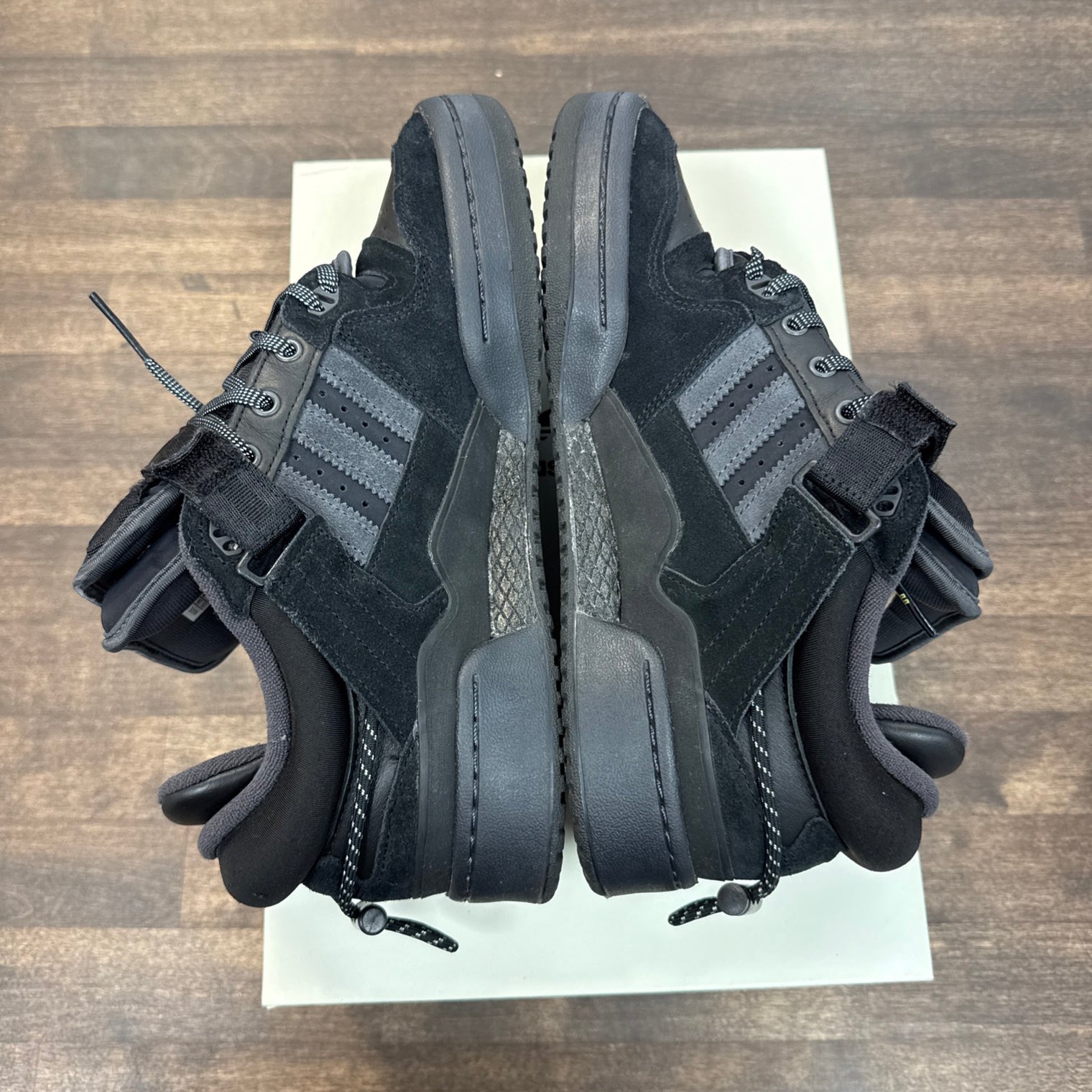 Adidas Forum Low Bad Bunny Back to School (USED)