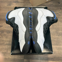 Orlando Jordan 10 Retro (USED)