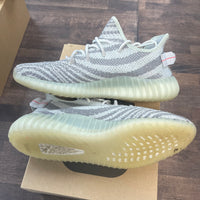 Blue Tint Yeezy 350 (USED)