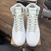 Neutral Grey Jordan 1 High 85 (USED, No Box)