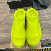 Bright Cactus Nike Clogposite (USED, No Box)