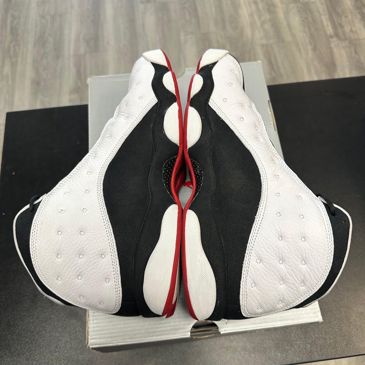 He Got Game Jordan 13 Retro (USED)