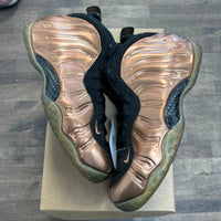 Copper Foamposite One 2016 (USED, No Box)