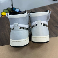 Chicago Women's Collective Jordan 1 High Air CMFT 2 (W) (USED, No Box)