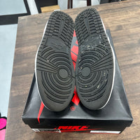 Bleached Coral Jordan 1 Low (USED)