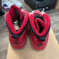 Bulls of Broadway Jordan 10 (GS) (USED, No Box)