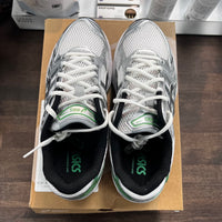 Malachite Green ASICS Gel Kayonno-14 (USED)