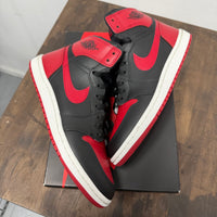 Bred Jordan 1 High '85 OG (Used)