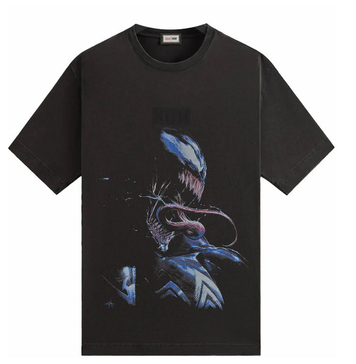 Kith Marvel Lethal Protector Tee
