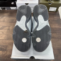 Flint Jordan 14 (USED)