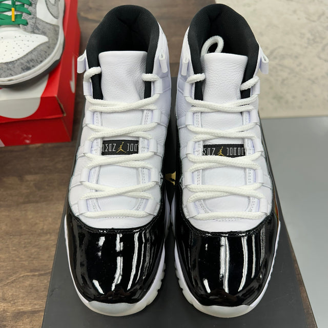 DMP Gratitude Jordan 11 (USED)
