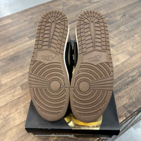 Palomino Jordan 1 High (USED)