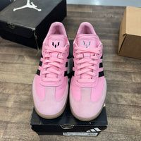adidas Samba Messi Light Pink Black (USED)