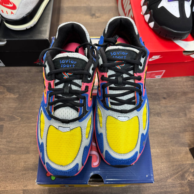 Saucony Grid Jazz 9 Jae Tips I Love You But I'm Busy (USED)