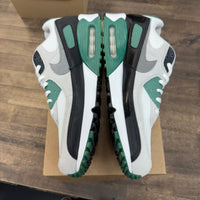Evergreen Aura Air Max 90 (USED, No Box)