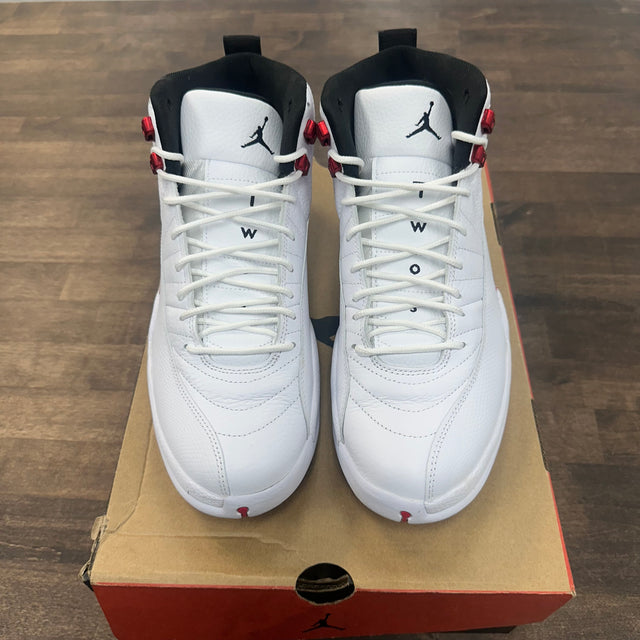 Twist Jordan 12 (USED, No Box)