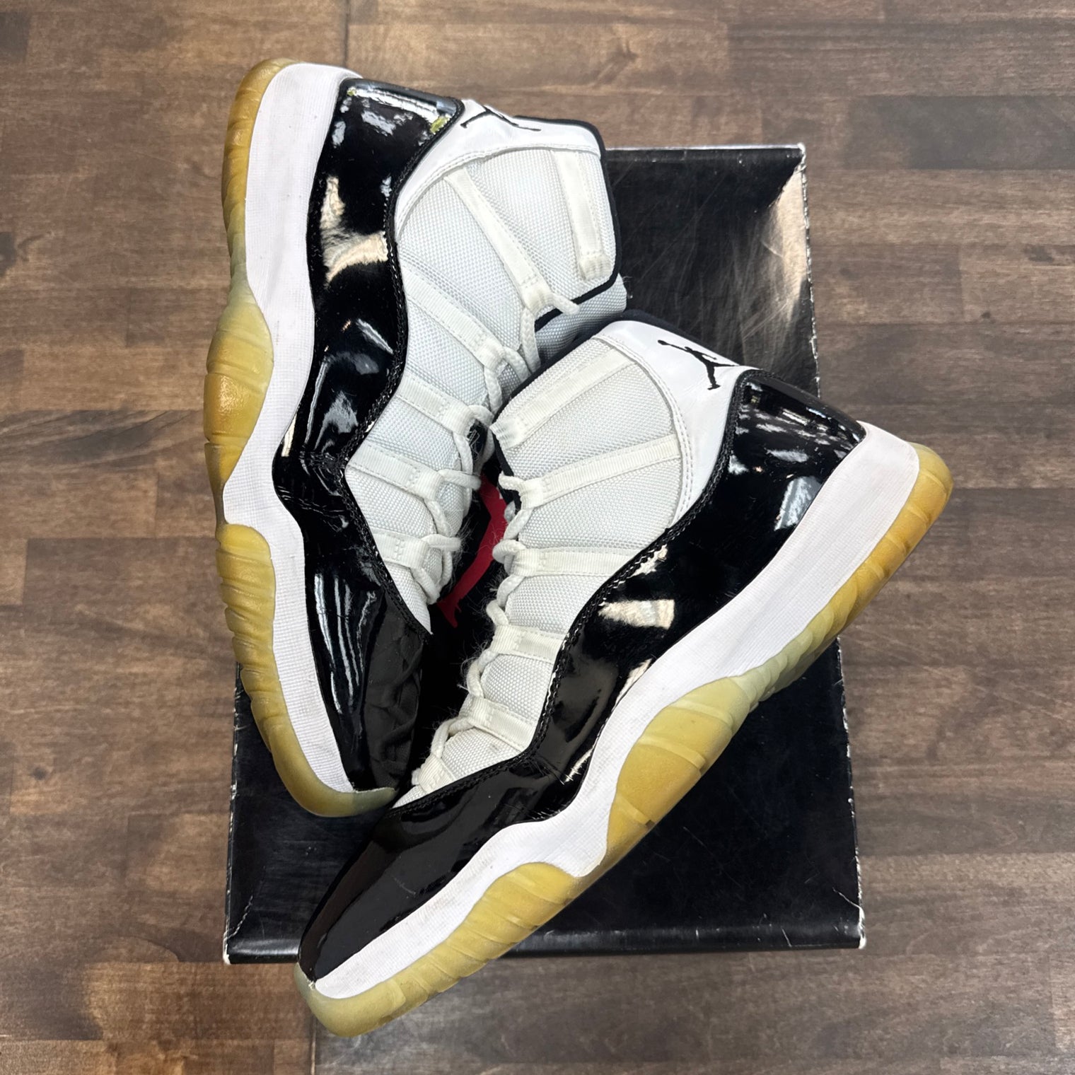 Concord Jordan 11 (USED)