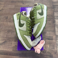 Yuto Matcha SB Dunk Low (USED)
