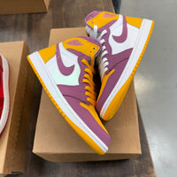 Brotherhood Jordan 1 High (USED,No Box)