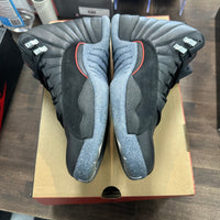Utility Grid Jordan 12 (USED)