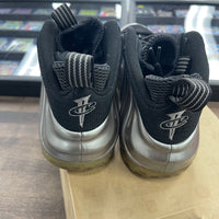Pewter Nike Foamposite (USED)