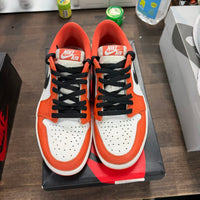 Starfish Jordan 1 Low (USED)