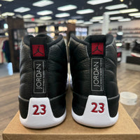 Playoff Jordan 12 Retro (USED, No Box)