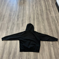 FOG Essentials Hoodie Black (USED)