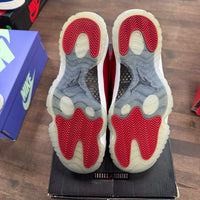 Win Like 96 Jordan 11 (Lightly Worn)