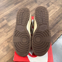 Cheetah Animal Pack Dunk Low (USED)
