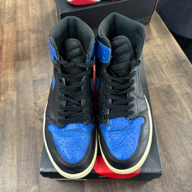Royal Jordan 1 High (2017) (USED)