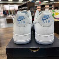 Invisible Woman Nike Air Force 1 Low (Lightly Worn)