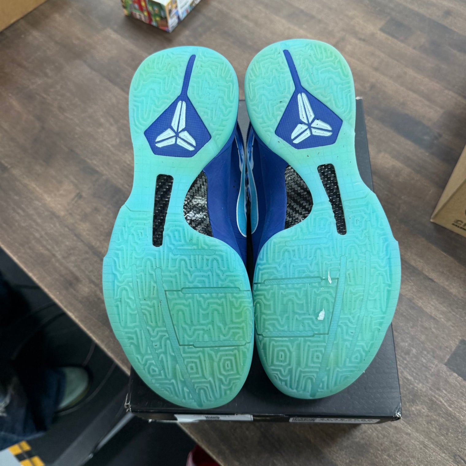 X-Ray Nike Kobe 5 Protro (USED)