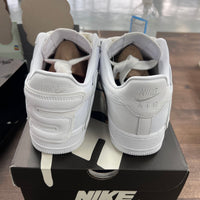 CPFM White Air Force 1 (USED)