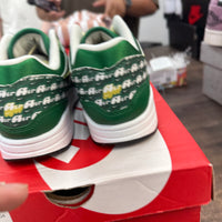 Limeade Air Max 1 (USED, Replacement Box)