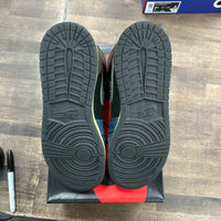 Tokyo Bio Hack Jordan 1 High (GS) (USED)