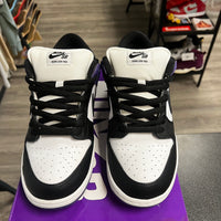 Nike SB Dunk Low Court Purple (USED)