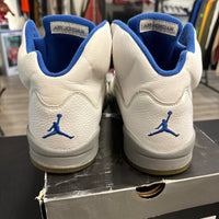 Jordan 5 Stealth (USED;No Box)
