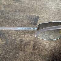 Prada Aviator Vintage Sunglasses (USED)