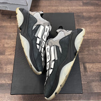 Amiri Bone Runner Grey Black White (USED)