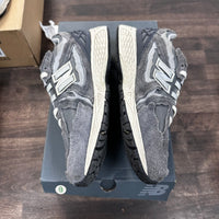 Protection Pack Harbor Grey New Balance 1906D (USED)